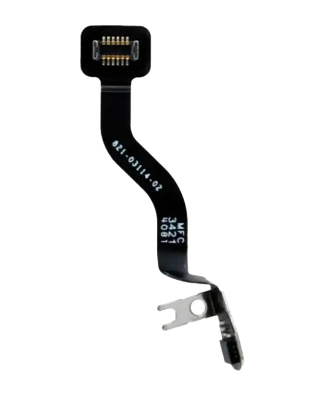 Outil pour Apple MacBook Pro 16" A2485 (2021) Pro / Max / A2780 (2023) / A2991 (2023) / A3403 (2024) Pro / A3186 (2024) Max (nerd.tool.1)