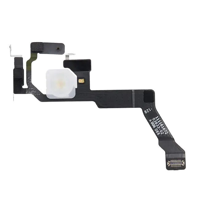 Nappe de flash pour Apple iPhone 14 Pro Max