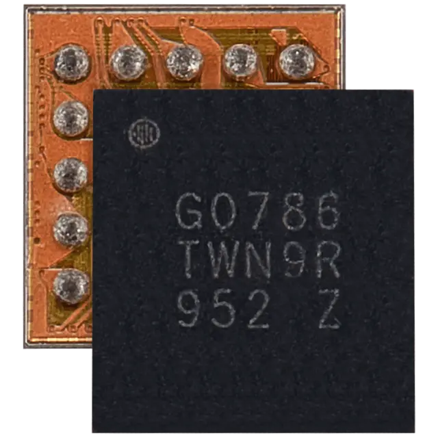 Pièce à microsouder pour Samsung Galaxy S20 US version / S20 Plus / S20 FE / S20 Ultra 5G / S21 / S21 Plus (G0786)
