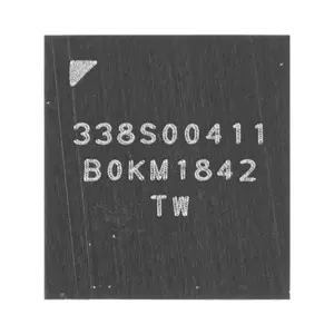 Puce IC (Circuit Intégré) Apple iPhone 11/iPhone 11 Pro/iPhone 11 Pro Max Small Audio Manager Chip (U5000) (x3)