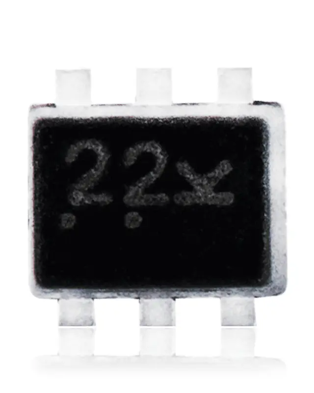 Pièce à microsouder pour Microsoft Xbox One S / Nintendo Switch (lot de 10)
