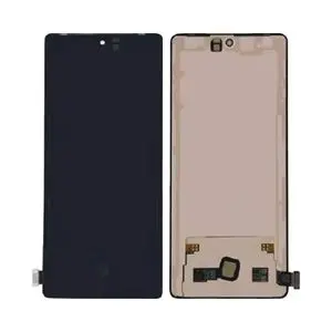 Écran Tactile TFT Vivo V60 5G Noir