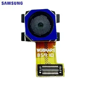 Appareil Photo Original Samsung Galaxy Tab A11 Plus Wi-Fi X230/Galaxy Tab A11 Plus 5G X236 GH96-20885A 8MP
