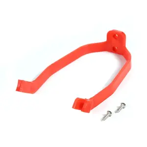 Support de Garde-Boue Arrière Xiaomi Mi Electric Scooter M365/Mi Electric Scooter M365 Pro/Mi Electric Scooter 1S/Mi Electric Scooter Essential/Mi Electric Scooter M365 Pro 2/Mi El