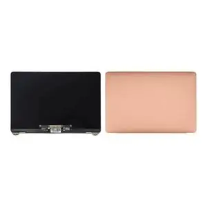 Écran LCD Complet OEM Apple MacBook Air M1 13" (2020) A2337 Or