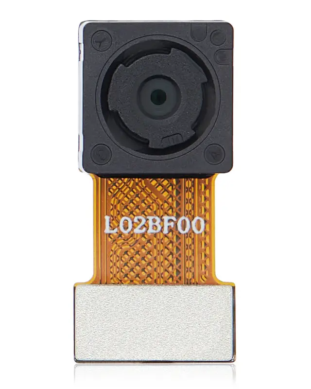 Caméra arrière de profondeur pour Motorola Moto G Power (XT2117 / 2021)