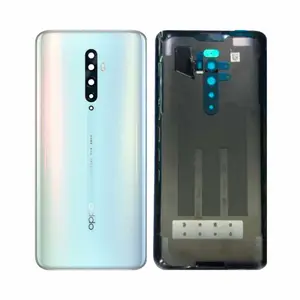 Cache Arrière Premium OPPO Reno 2Z Nacre