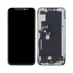 Écran Tactile Incell HD+ Apple iPhone XS Noir