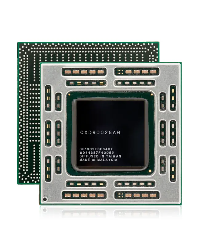 Pièce à microsouder pour Sony PlayStation 4 (CXD90026G CXD90026AG CXD90026BG)