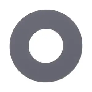 Lentille Apple iPhone 16e Noir