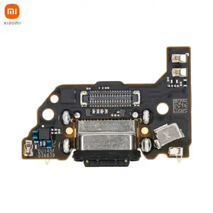 Connecteur de Charge Original Xiaomi 11 Lite 5G NE 5600010K9D00