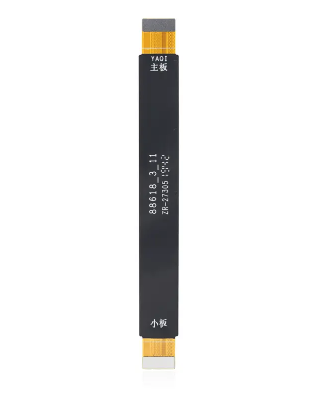 Nappe capteurs pour Motorola Moto G7 Power (XT1955 / 2019)
