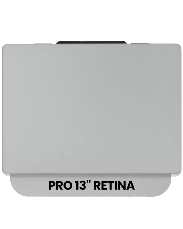 Pavé tactile pour Apple MacBook Pro 13" A1425 (2012-2013) / A1502 (2013-2015)