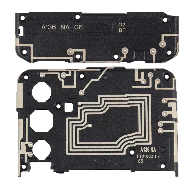 Cache pour Samsung Galaxy A13 5G (A136 / 2021)
