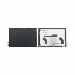 Écran Tactile OEM Microsoft Surface Pro 7 VERSION 2: LP123WQ2 Noir