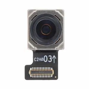 Caméra Visio Premium OPPO Find N2 Flip 32MP