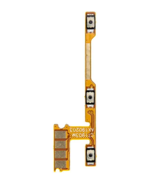 Nappe volume pour Xiaomi Redmi Note 7 / 7 Pro