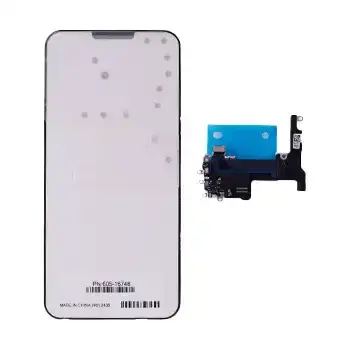 Écouteur pour Apple iPhone 16 Plus (mmWave, origine)