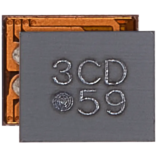 Pièce à microsouder pour Apple iPad 10 (2022) (3CD)