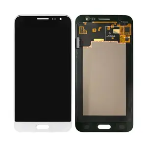 Écran Tactile Oled Samsung Galaxy J3 2016 J320 Blanc