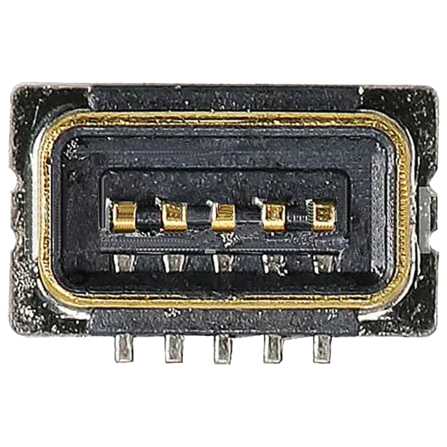 Pièce à microsouder pour Apple iPhone 8 / 8 Plus (JLAT_EF: 5 Pin)