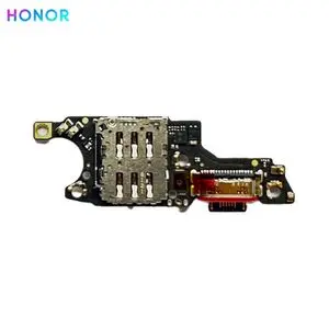 Connecteur de Charge Original Honor 600 5G 0235ATSF