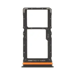 Tiroir SIM Premium Xiaomi Poco M7 4G Noir