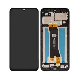 Écran Tactile Premium avec Châssis ZTE Blade A35 Noir