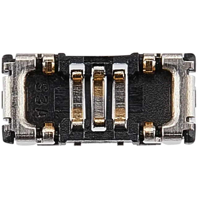 Connecteur FPC de batterie à souder sur la carte mère pour Apple Watch Series 10 (42MM / 46MM) / Series 6 (40MM)