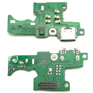 Connecteur de Charge Premium Nokia 3.1