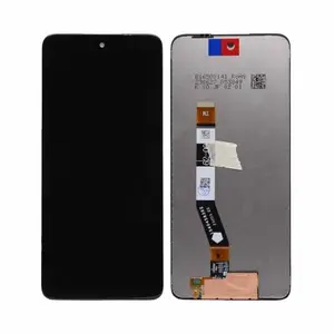 Écran Tactile Premium Motorola Moto G54 5G Noir