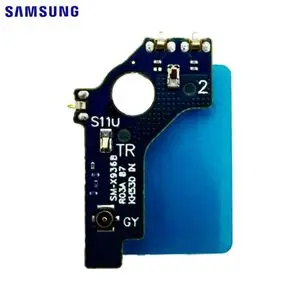 Antenne Originale Samsung Galaxy Tab S11 Ultra Wi-Fi X930/Galaxy Tab S11 Ultra 5G X936 GH59-15927A Top Right