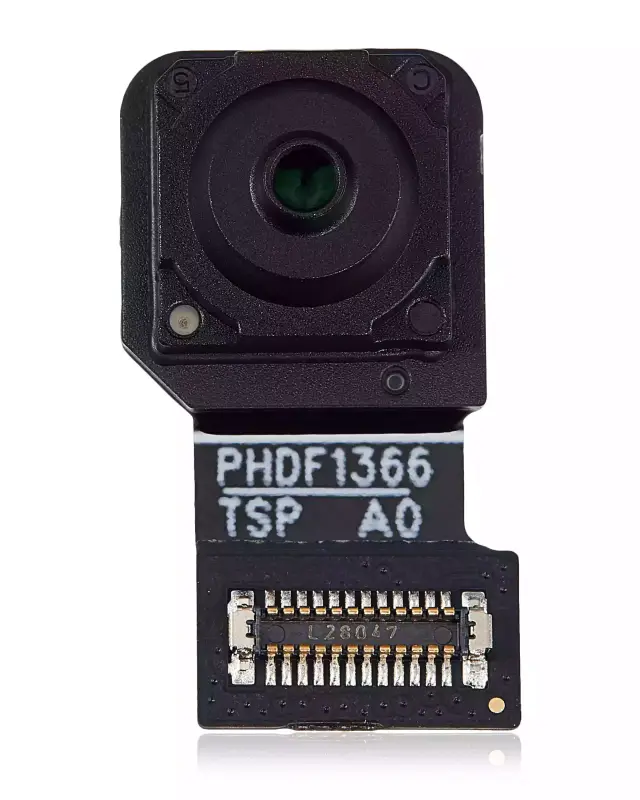 Caméra avant pour Motorola Moto G Power 5G (XT2311 / 2023) (origine)