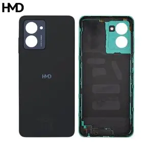 Cache Arrière Original HMD Pulse Pro 286962153 Black Ocean