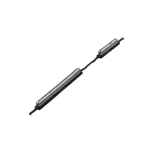 Bouton On/Off et Volume Premium Samsung Galaxy A32 4G A325 Awesome Black
