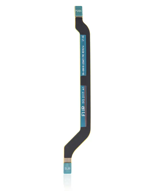 Antenne pour Samsung Galaxy S21 5G (G991B) (version internationale) — Antenne Connecting câble