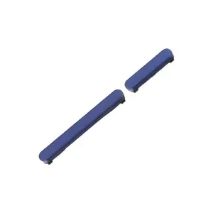 Bouton On/Off et Volume Premium Samsung Galaxy S25 S931/Galaxy S25 Plus S936 Bleu Nuit