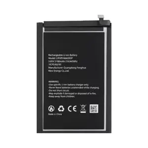 Batterie Premium Blackview Oscal C80 LiFHPV466595P