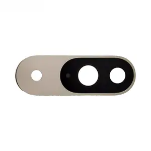 Lentille Premium Google Pixel 9 Porcelaine