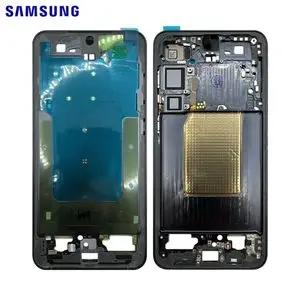 Châssis Original Samsung Galaxy S25 Plus S936 GH82-36367E Noir Absolu