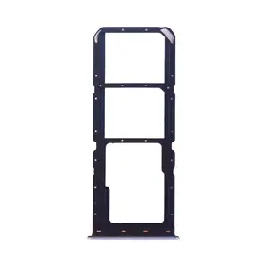 Tiroir Sim Premium OPPO A72 4G Violet Aurore