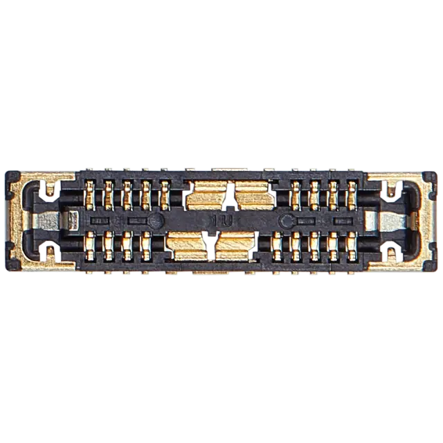 Pièce à microsouder pour Apple iPhone 15 / 15 Plus (18 Pin)