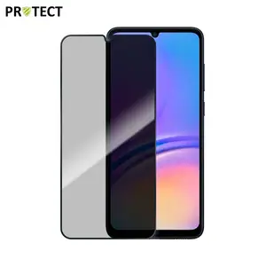 Verre Trempé PRIVACY PROTECT pour Samsung Galaxy A05 A055 Transparent