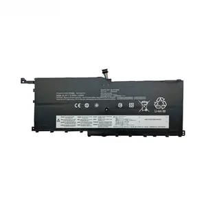 Batterie Ordinateur Portable Premium 00HW028 pour Lenovo ThinkPad X1 Carbon 4TH Yoga 2nd 2016 00HW029 01AV438