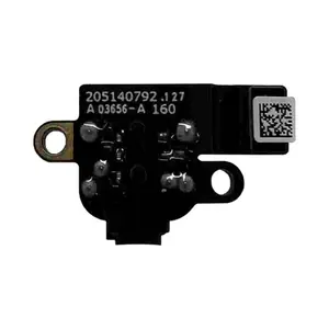 Connecteur Jack Apple MacBook Air M2 13" (2022) A2681 Noir