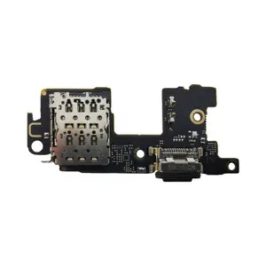 Connecteur de Charge Premium Xiaomi Mi 11 5G (avec Lecteur Sim)