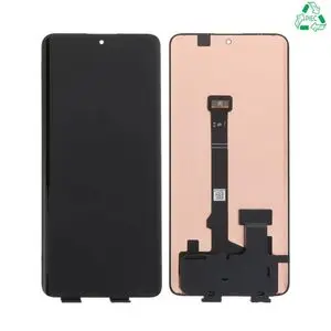 Écran Tactile Original d'occasion Xiaomi Redmi Note 14 Pro+ 5G Noir