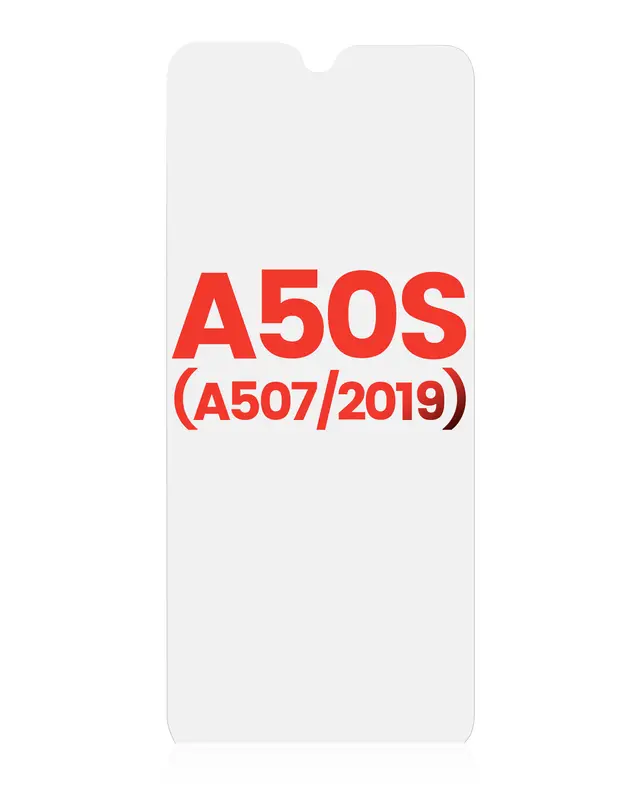 Film polariseur pour Samsung Galaxy A50S (A507 / 2019) (lot de 10)