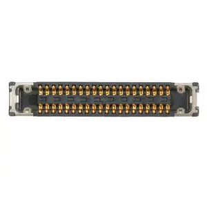 Connecteur de Carte Mère Apple iPhone 8 Numériseur LCD (J5700) (X3)
