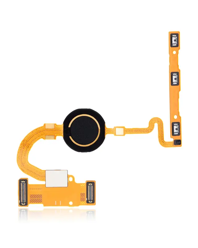 Nappe capteurs pour Google Pixel 5 (Just Black)